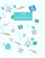 My Recipes