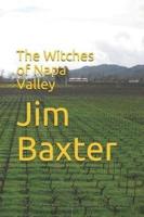 The Witches of Napa Valley