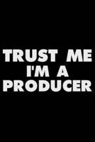 Trust Me I'm A Producer