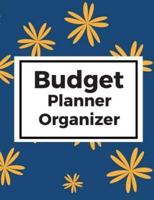 Budget Planner Organizer