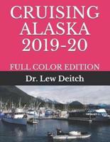 Cruising Alaska 2019-20