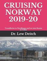 Cruising Norway 2019-20