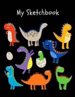 My Sketchbook