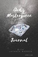 God's Masterpiece Journal