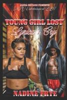 Young Girl Lost