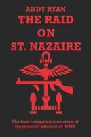 The Raid on St. Nazaire