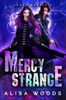 Mercy Strange (Legal Magick 2)
