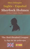 Sherlock Holmes - The Red-Headed League