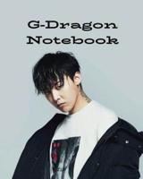 G-Dragon Notebook