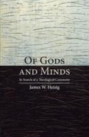 Of Gods and Minds