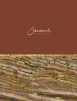 Journal Minerals + Gold