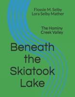 Beneath the Skiatook Lake