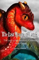 The Last Dragon of Loech