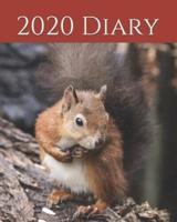 2020 Diary