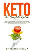 Keto the Complete Guide