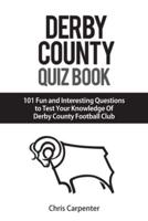 Derby County Quiz Book