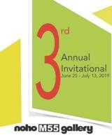 3rd Annual Invitational
