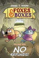 Foxes & Boxes Volume One