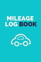 Mileage Log Book