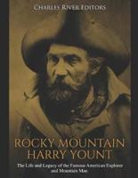 Rocky Mountain Harry Yount