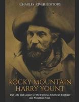 Rocky Mountain Harry Yount