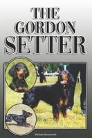 The Gordon Setter