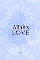 Allah's LOVE