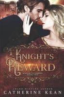A Knight's Reward: Knight's Series Book 2