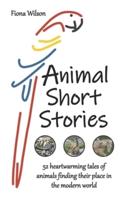 Animal Short Stories