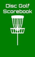 Disc Golf Scorebook