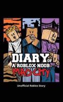Diary of a Roblox Noob