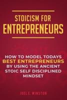 Stoicism for Entrepreneurs