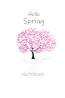 Hello Spring Notebook