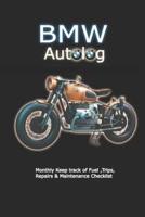 BMW Autolog