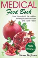 Medical Food Book With Recipes