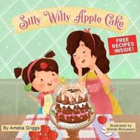 Silly Willy Apple Cake