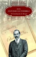 Don Antonio Gutiérrez