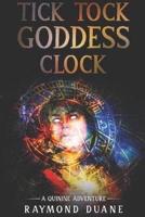 Tick Tock Goddess Clock
