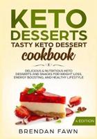 Keto Desserts