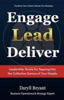 Engage. Lead. Deliver.
