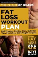Fat Loss Workout Plan - The Flight of Icarus