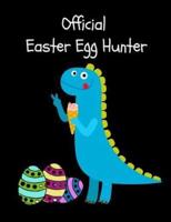 Official Easter Egg Hunter