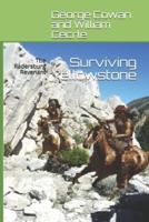 Surviving Yellowstone