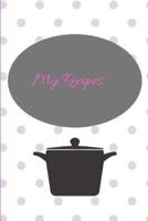 My Recipes