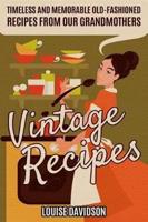 Vintage Recipes