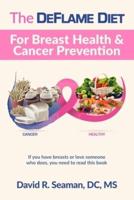 The DeFlame Diet for Breast Health and Cancer Prevention