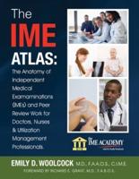 The IME Atlas