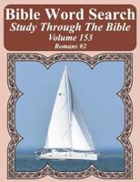 Bible Word Search Study Through The Bible