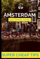Super Cheap Amsterdam