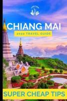 Super Cheap Chiang Mai